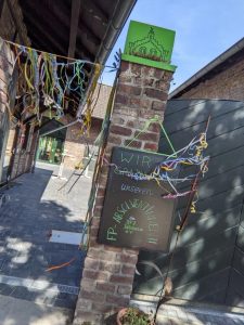 2024 Absolventen Reha-Ausbildung Fachpraktiker bestehen Prüfung