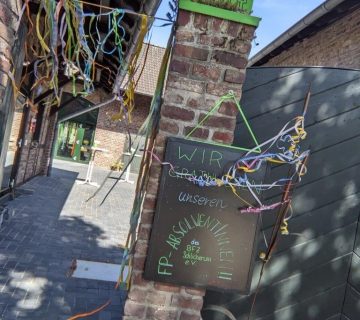 Fachpraktiker bestehen Prüfung