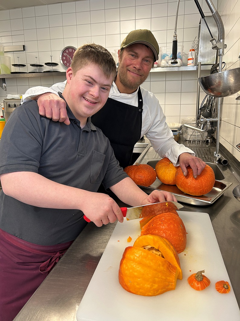 Budget fuer Ausbildung