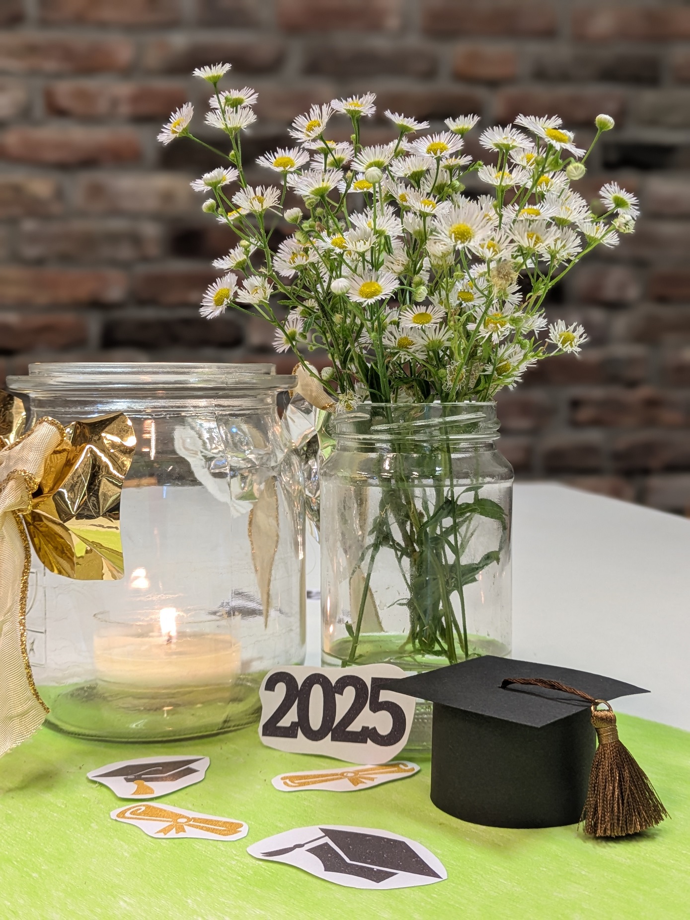 Absolventenfeier der Fachpraktiker 2025